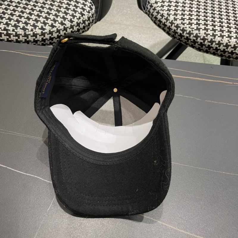 Louis Vuitton Caps